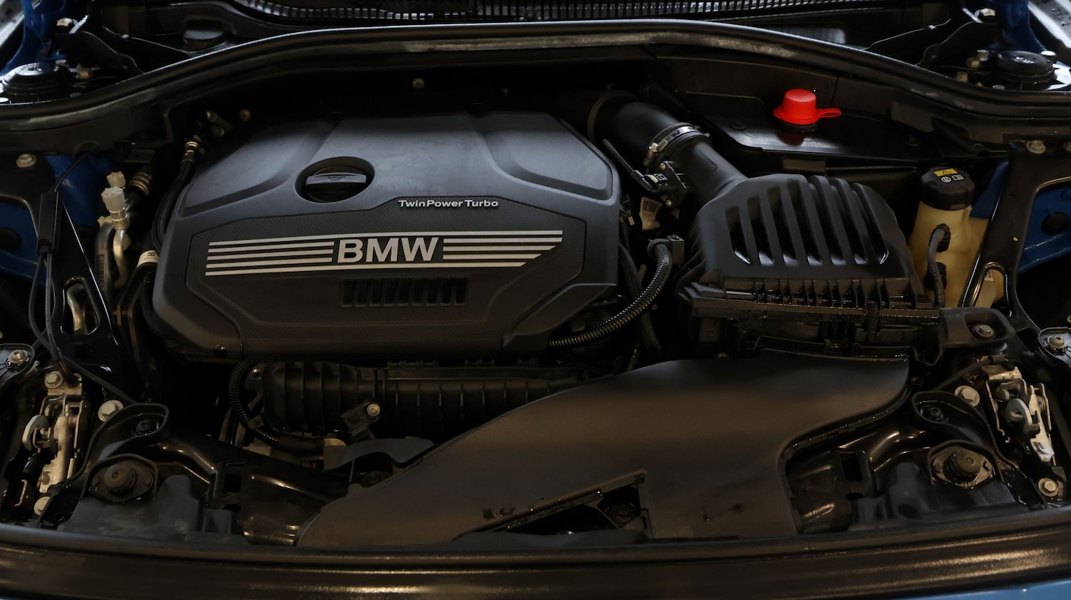 Used BMW 1 Series 2020 for sale - 77342794: Photo 19