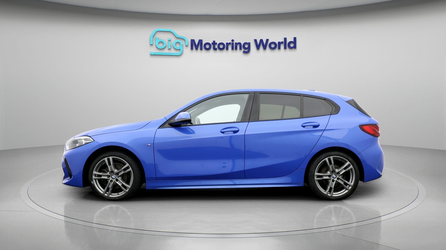 Used BMW 1 Series 2020 for sale - 77342794: Photo 4