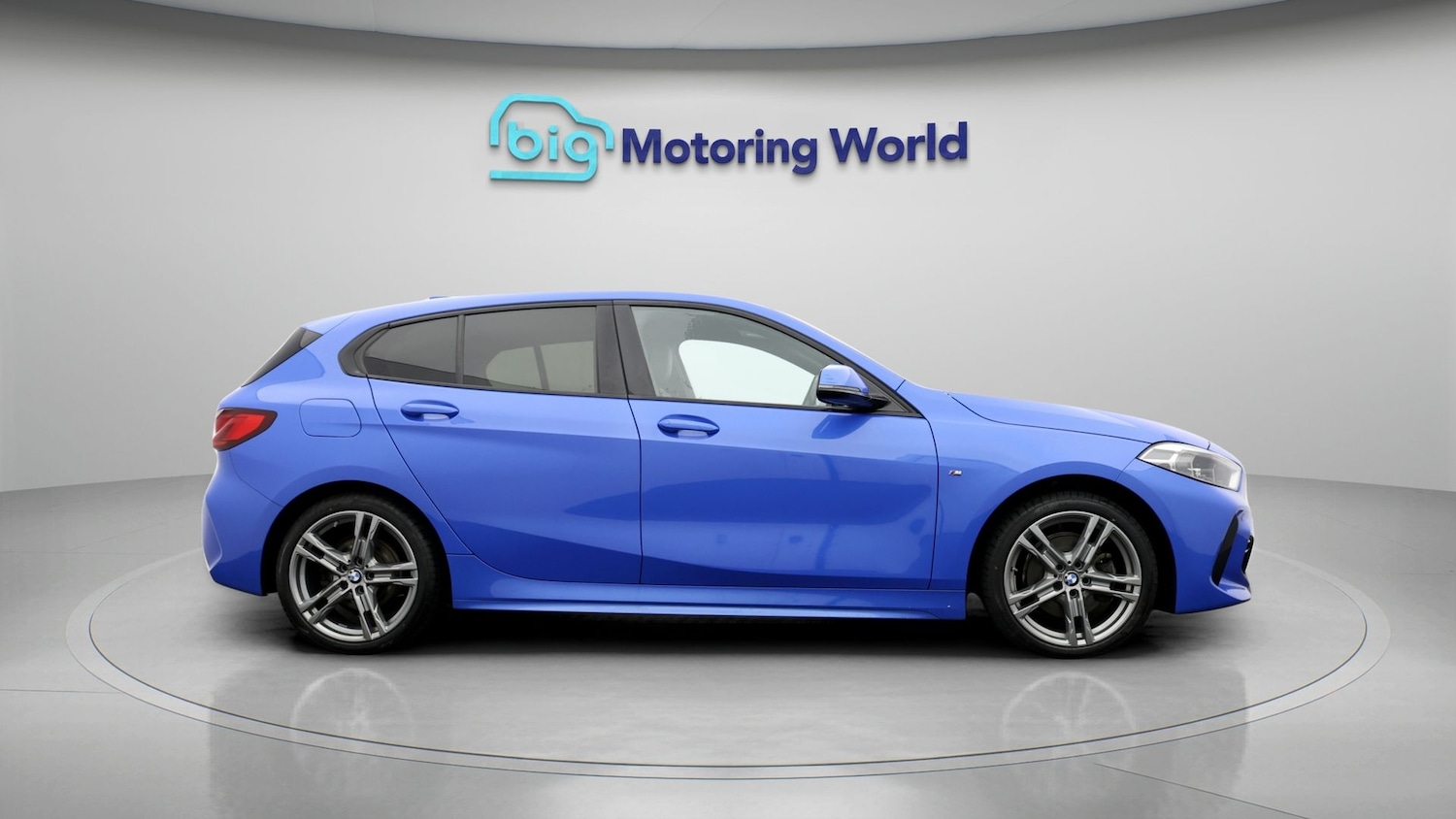 Used BMW 1 Series 2020 for sale - 77342794: Photo 8