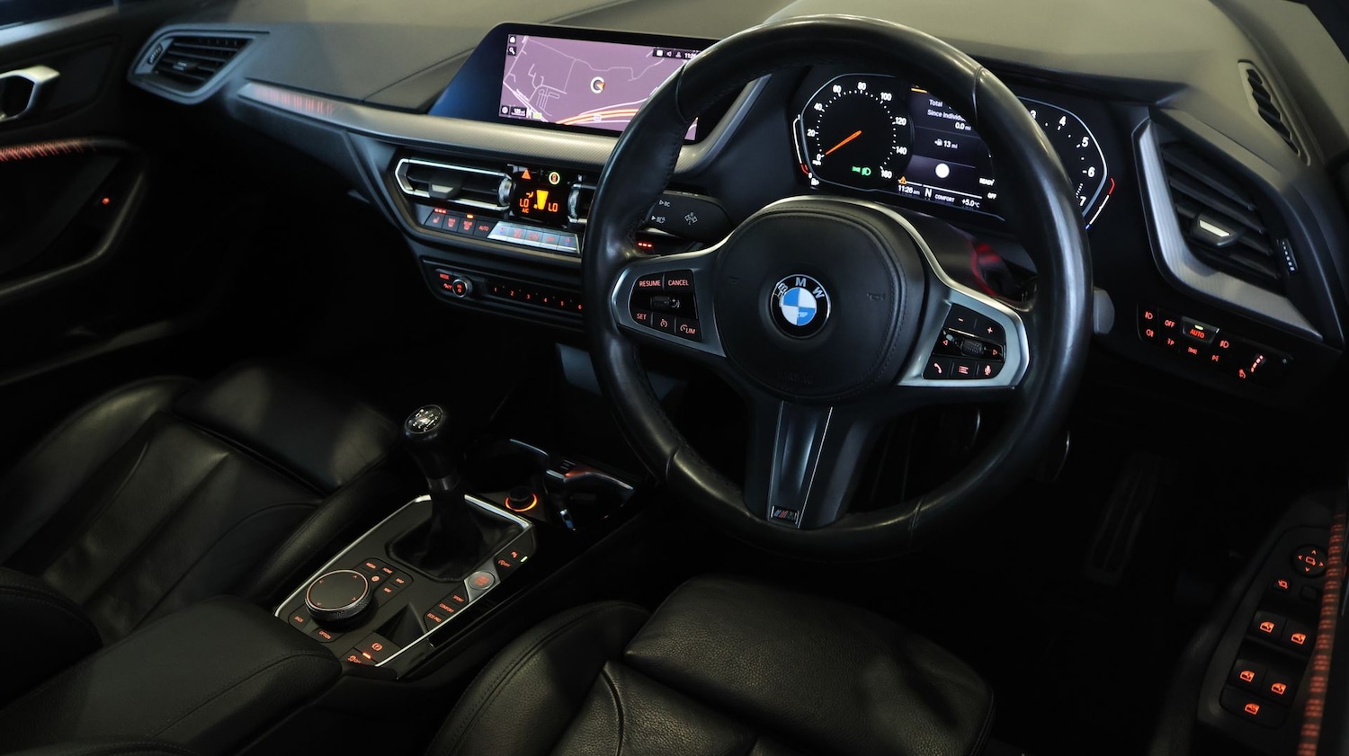 Used BMW 1 Series 2020 for sale - 77342794: Photo 9