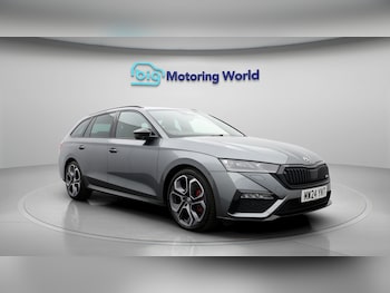 Used Skoda Octavia 2024 for sale - 78602524: Photo