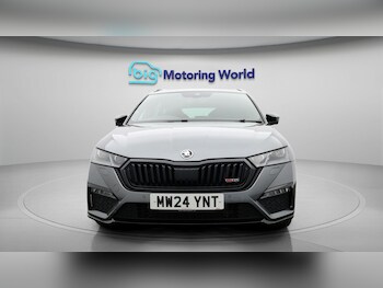 Used Skoda Octavia 2024 for sale - 78602524: Photo