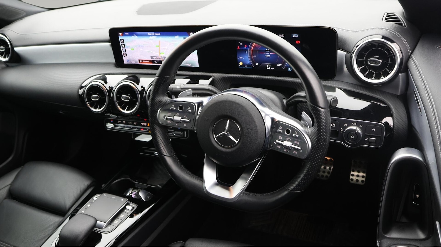 Used Mercedes-Benz CLA 2021 for sale - 76433350: Photo 10