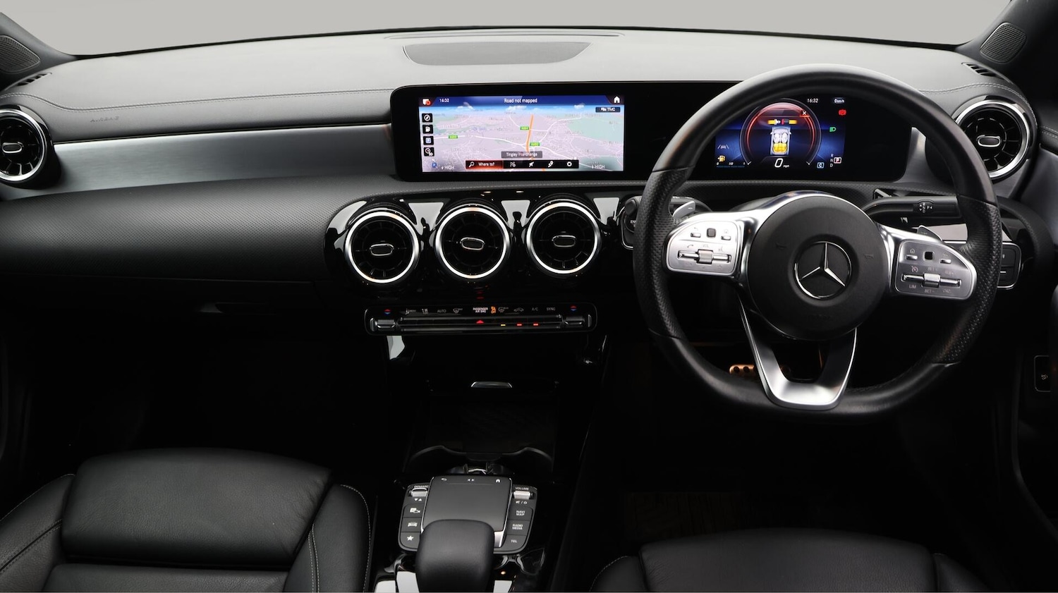 Used Mercedes-Benz CLA 2021 for sale - 76433350: Photo 14