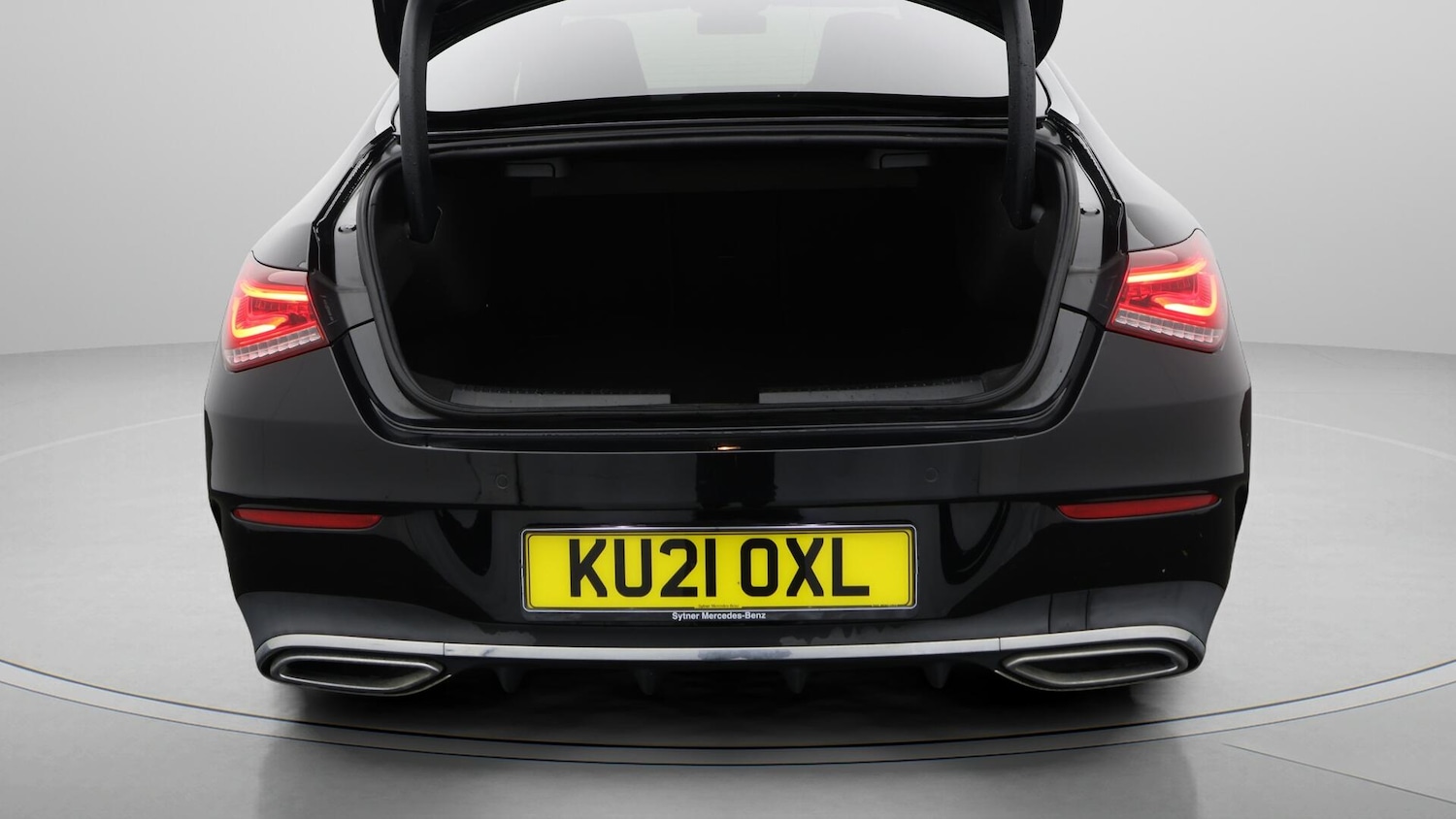 Used Mercedes-Benz CLA 2021 for sale - 76433350: Photo 18