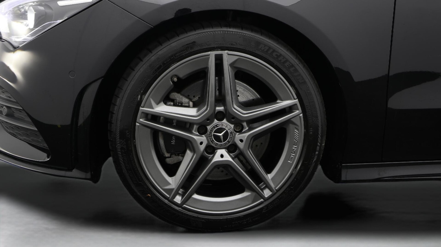 Used Mercedes-Benz CLA 2021 for sale - 76433350: Photo 19