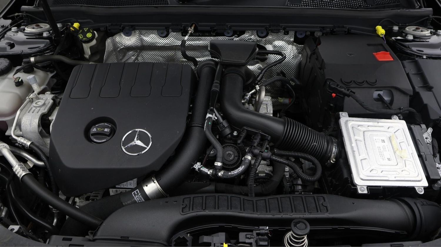 Used Mercedes-Benz CLA 2021 for sale - 76433350: Photo 20