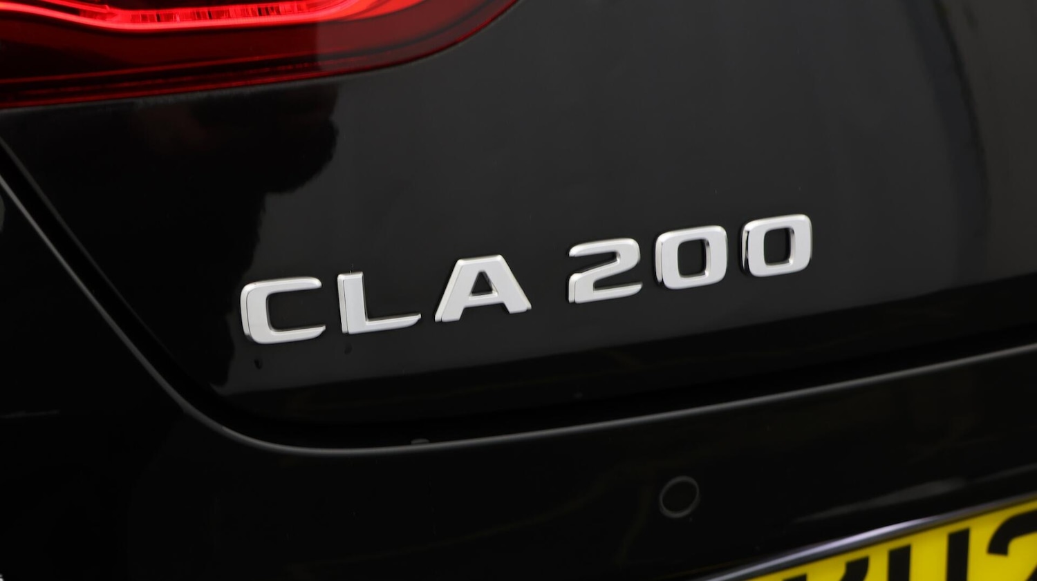 Used Mercedes-Benz CLA 2021 for sale - 76433350: Photo 21