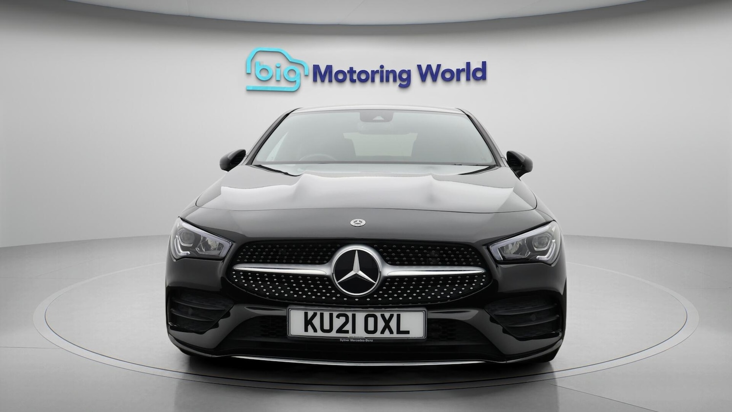 Used Mercedes-Benz CLA 2021 for sale - 76433350: Photo 3