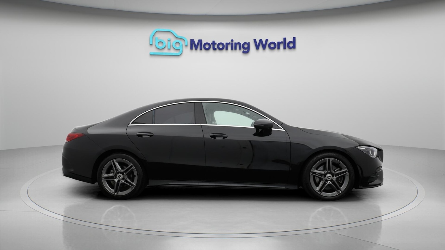 Used Mercedes-Benz CLA 2021 for sale - 76433350: Photo 9