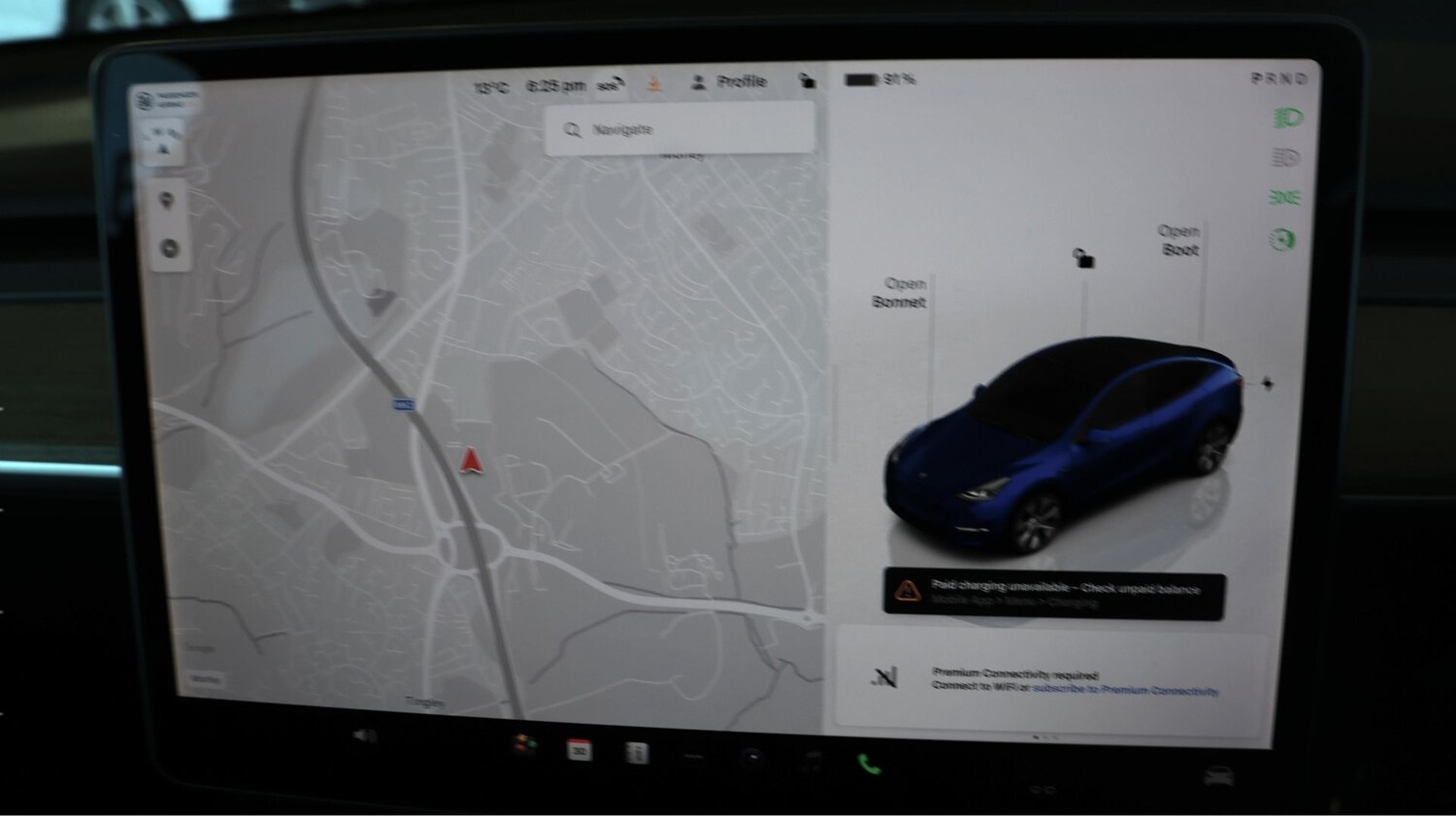 Used Tesla Model Y 2022 for sale - 78074481: Photo 11