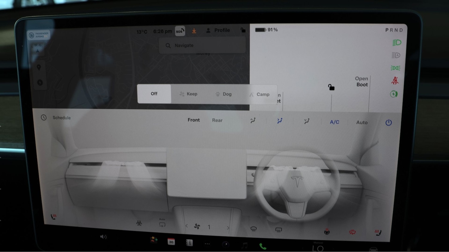 Used Tesla Model Y 2022 for sale - 78074481: Photo 12