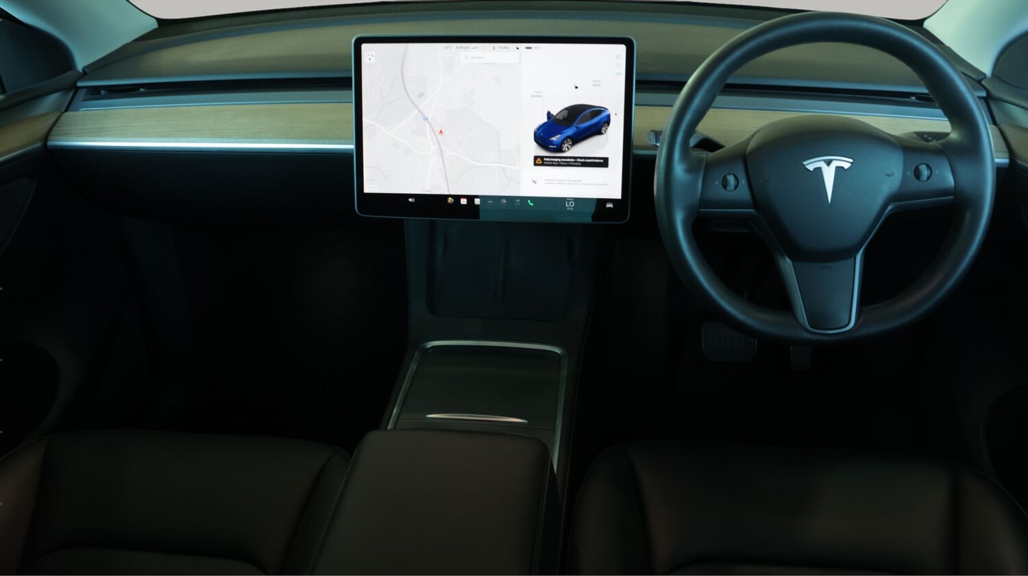 Used Tesla Model Y 2022 for sale - 78074481: Photo 13