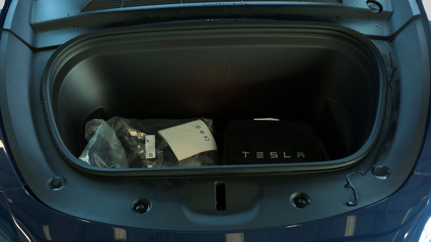 Used Tesla Model Y 2022 for sale - 78074481: Photo 19