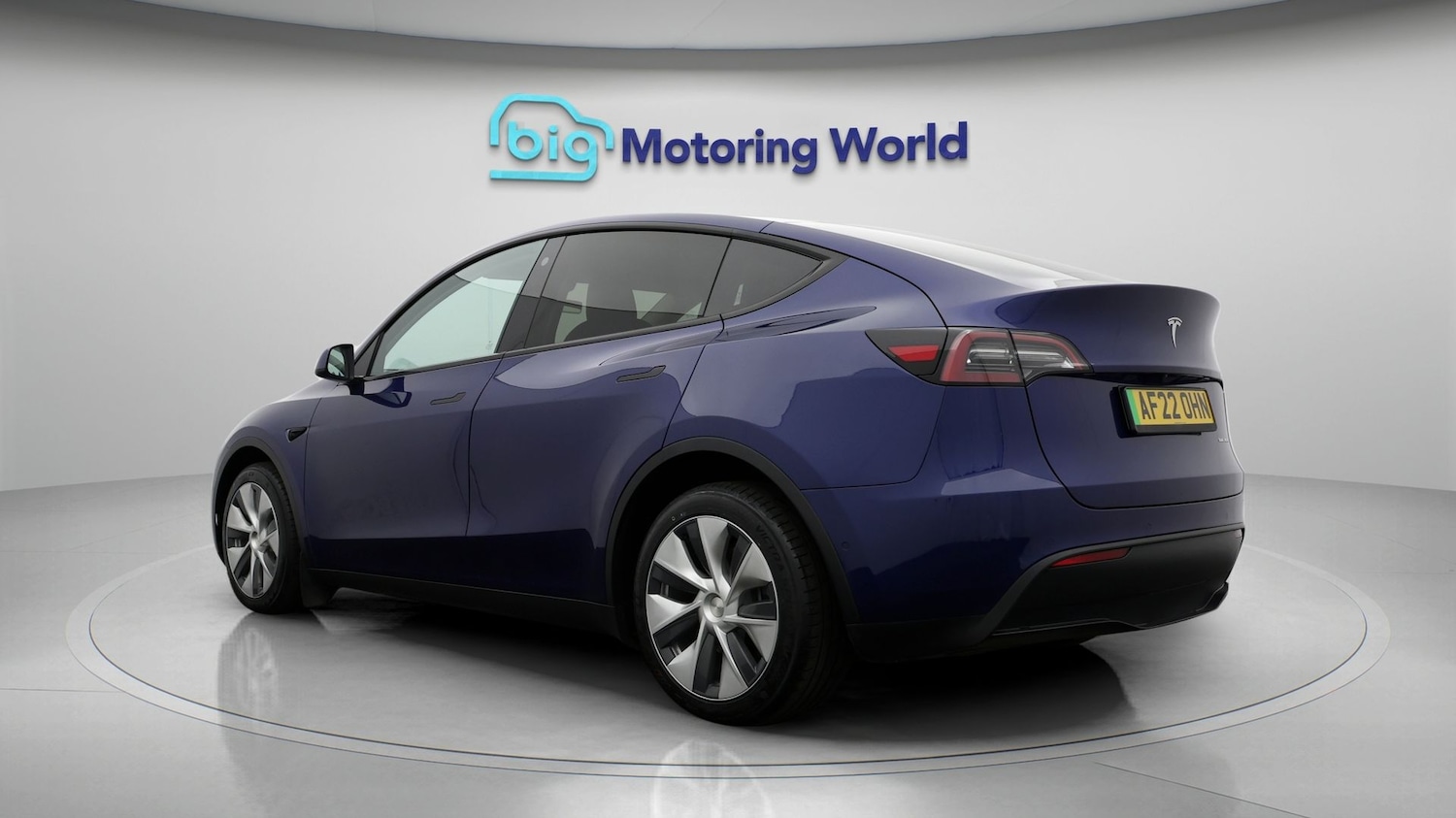 Used Tesla Model Y 2022 for sale - 78074481: Photo 5