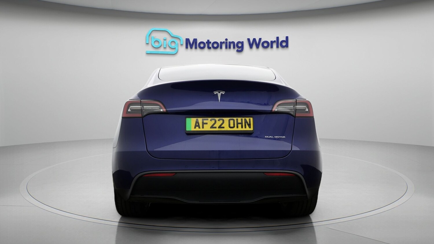 Used Tesla Model Y 2022 for sale - 78074481: Photo 6