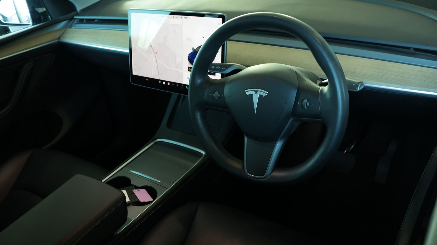 Used Tesla Model Y 2022 for sale - 78074481: Photo 9