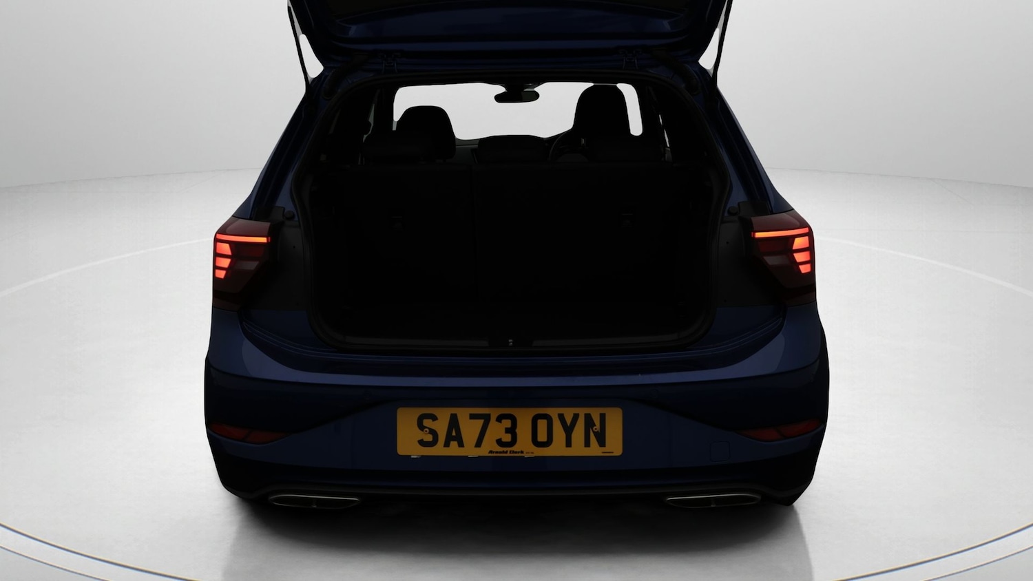 Used Volkswagen Polo for sale - 77921629: Photo 17