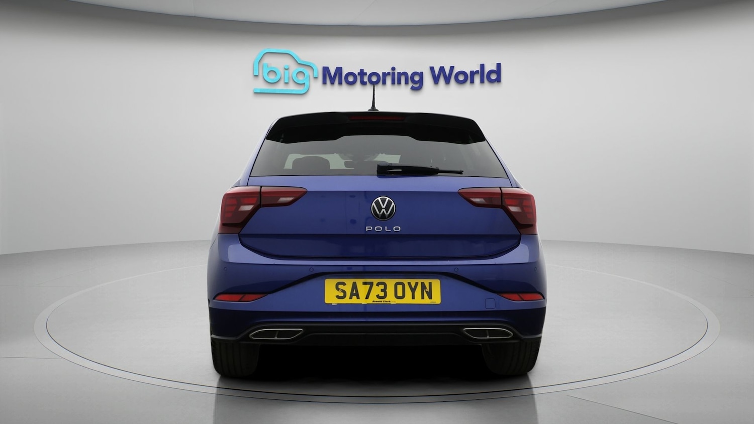 Used Volkswagen Polo for sale - 77921629: Photo 6