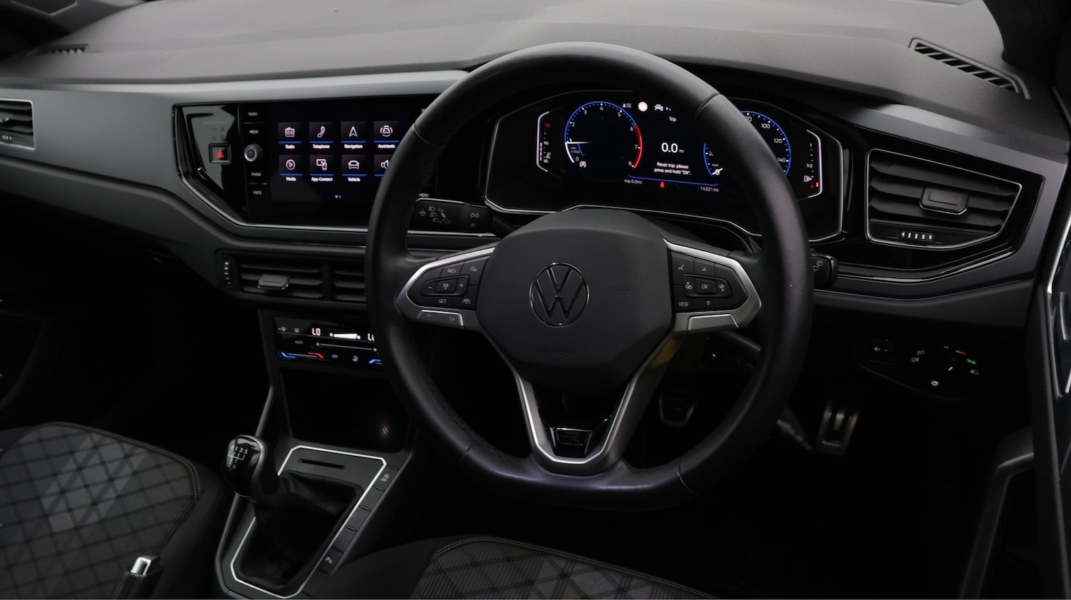 Used Volkswagen Polo for sale - 77921629: Photo 9