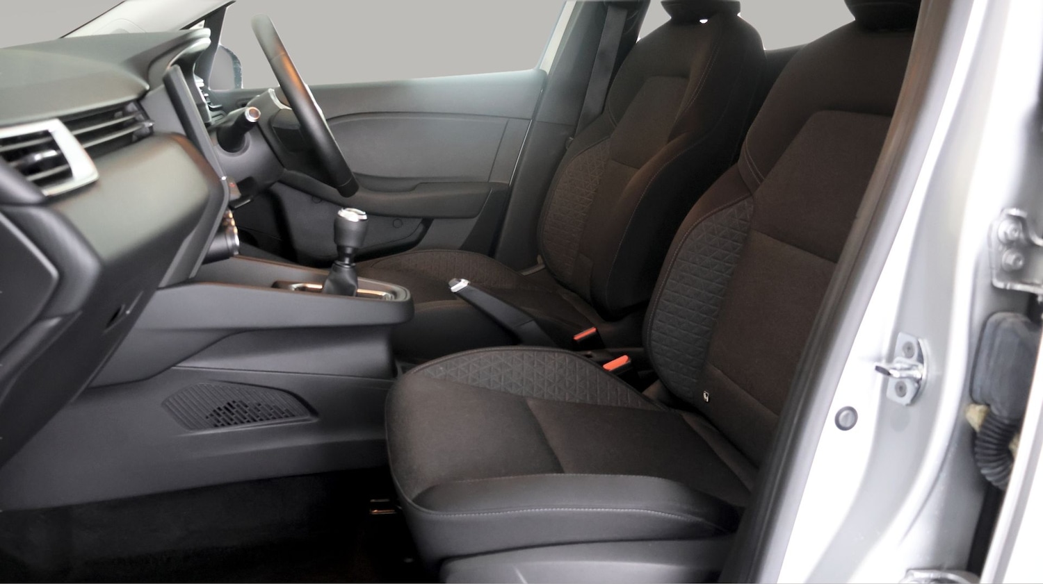 Used Renault Clio for sale - 77461596: Photo 14