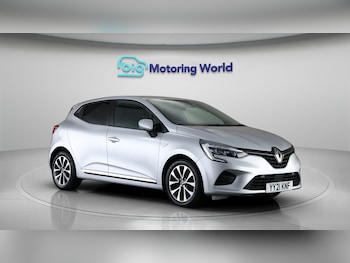 Used Renault Clio 2021 for sale - 77461596: Photo