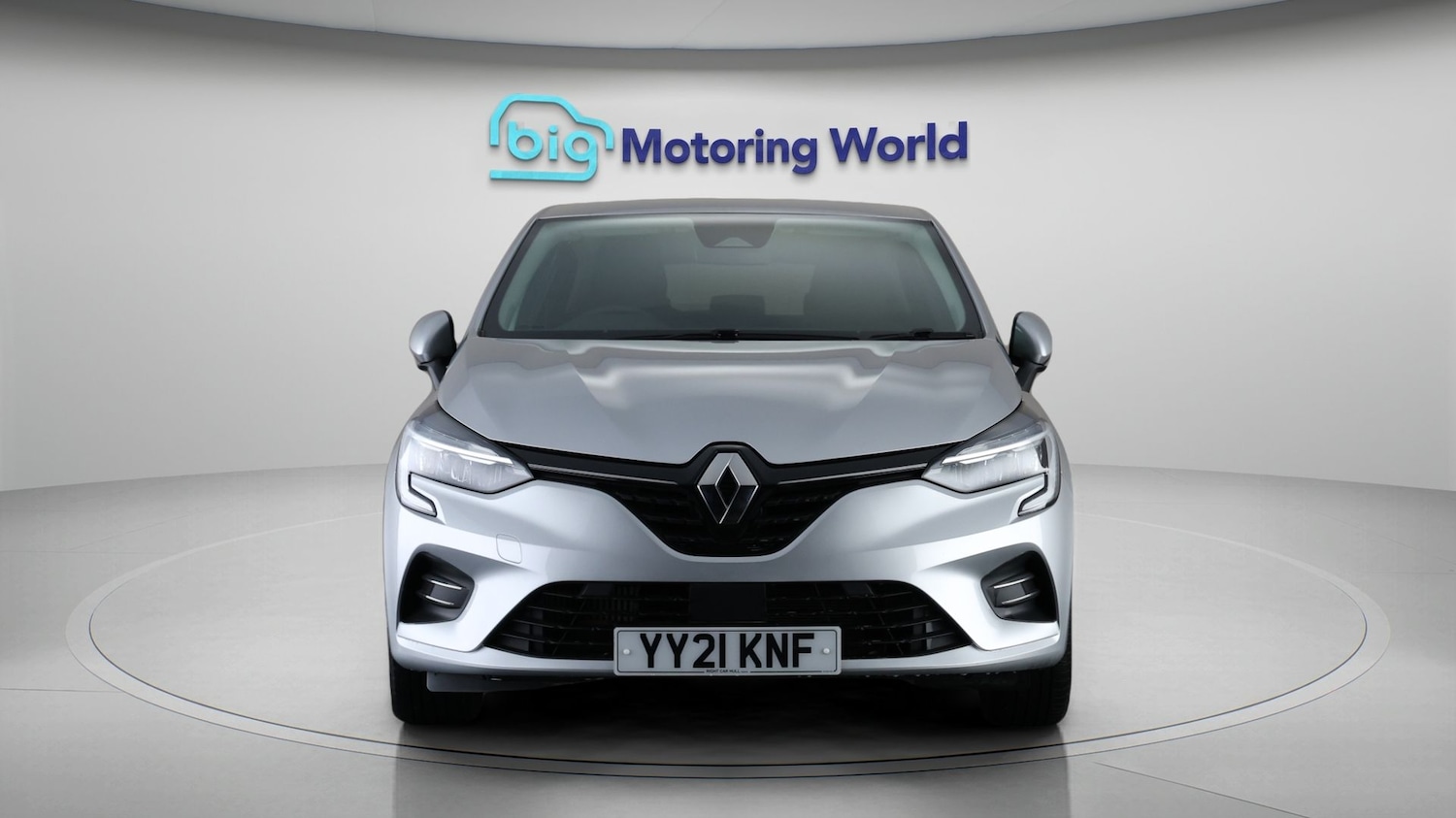 Used Renault Clio for sale - 77461596: Photo 2