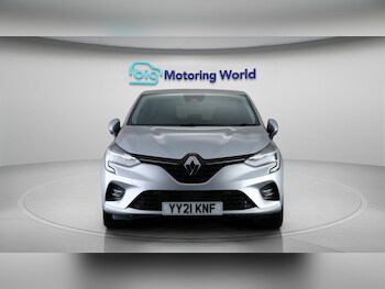 Used Renault Clio 2021 for sale - 77461596: Photo