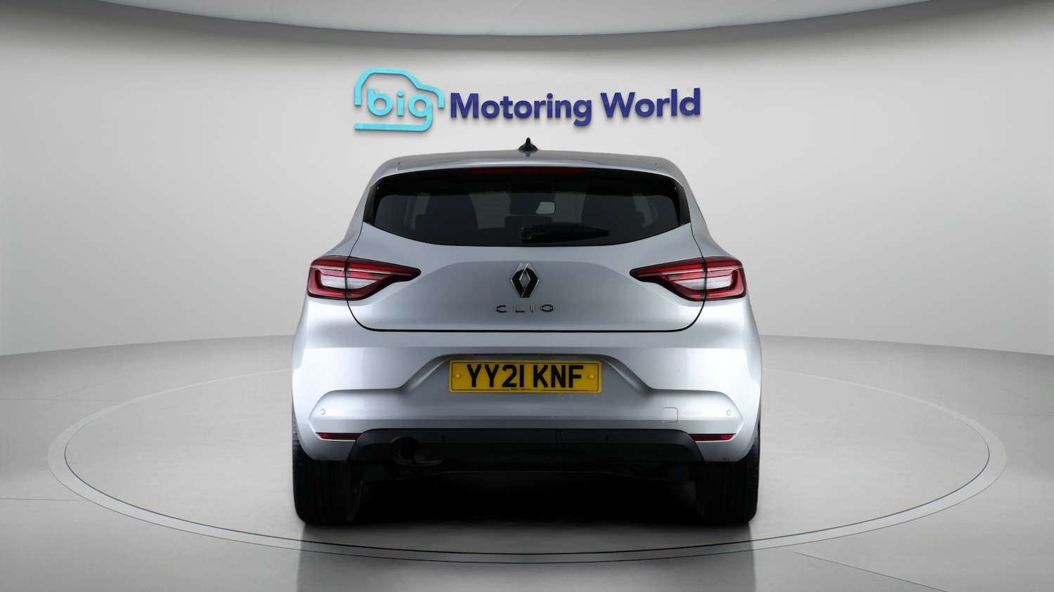 Used Renault Clio for sale - 77461596: Photo 6