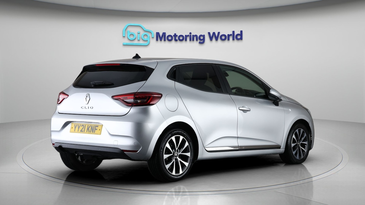 Used Renault Clio for sale - 77461596: Photo 7