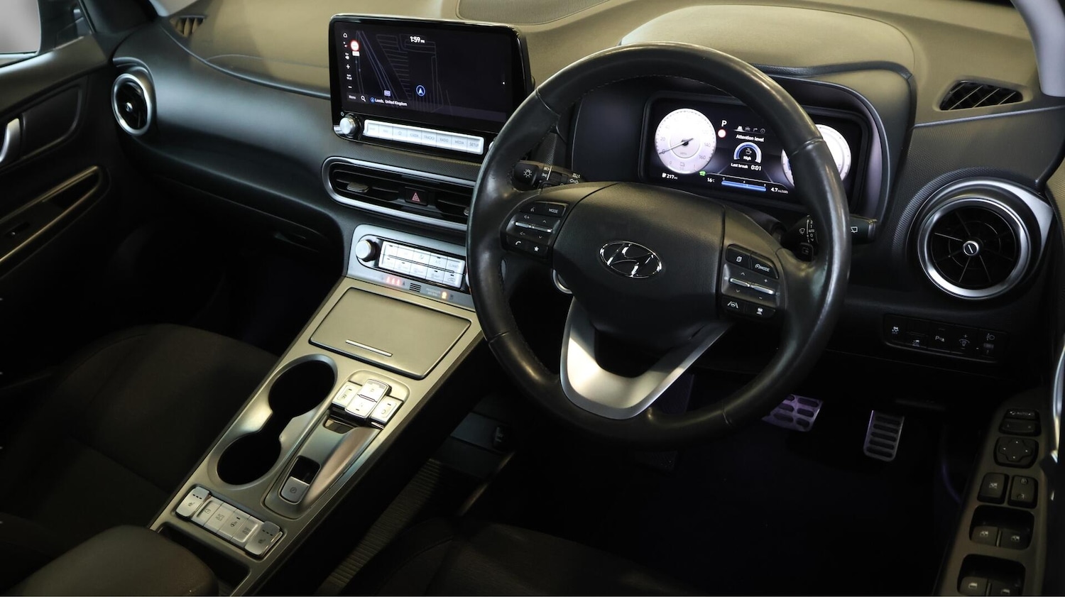 Used Hyundai KONA 2022 for sale - 76573459: Photo 10