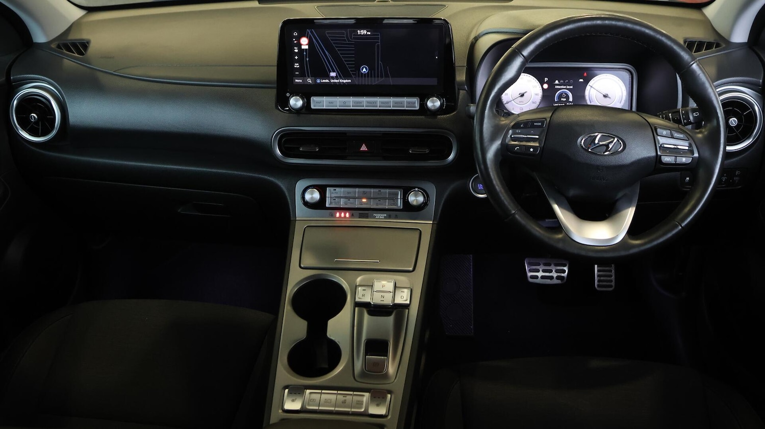 Used Hyundai KONA 2022 for sale - 76573459: Photo 14