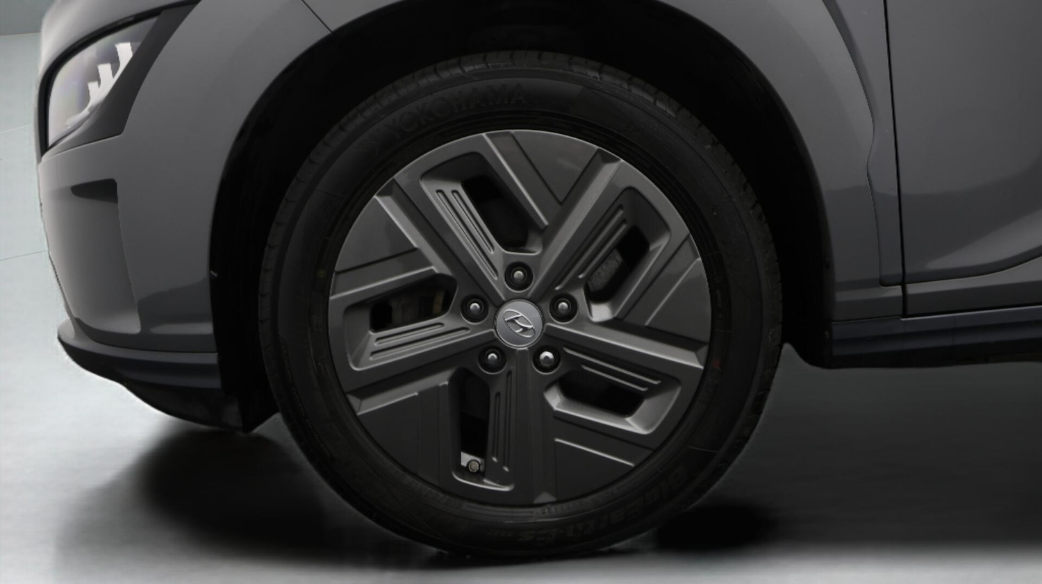 Used Hyundai KONA 2022 for sale - 76573459: Photo 19