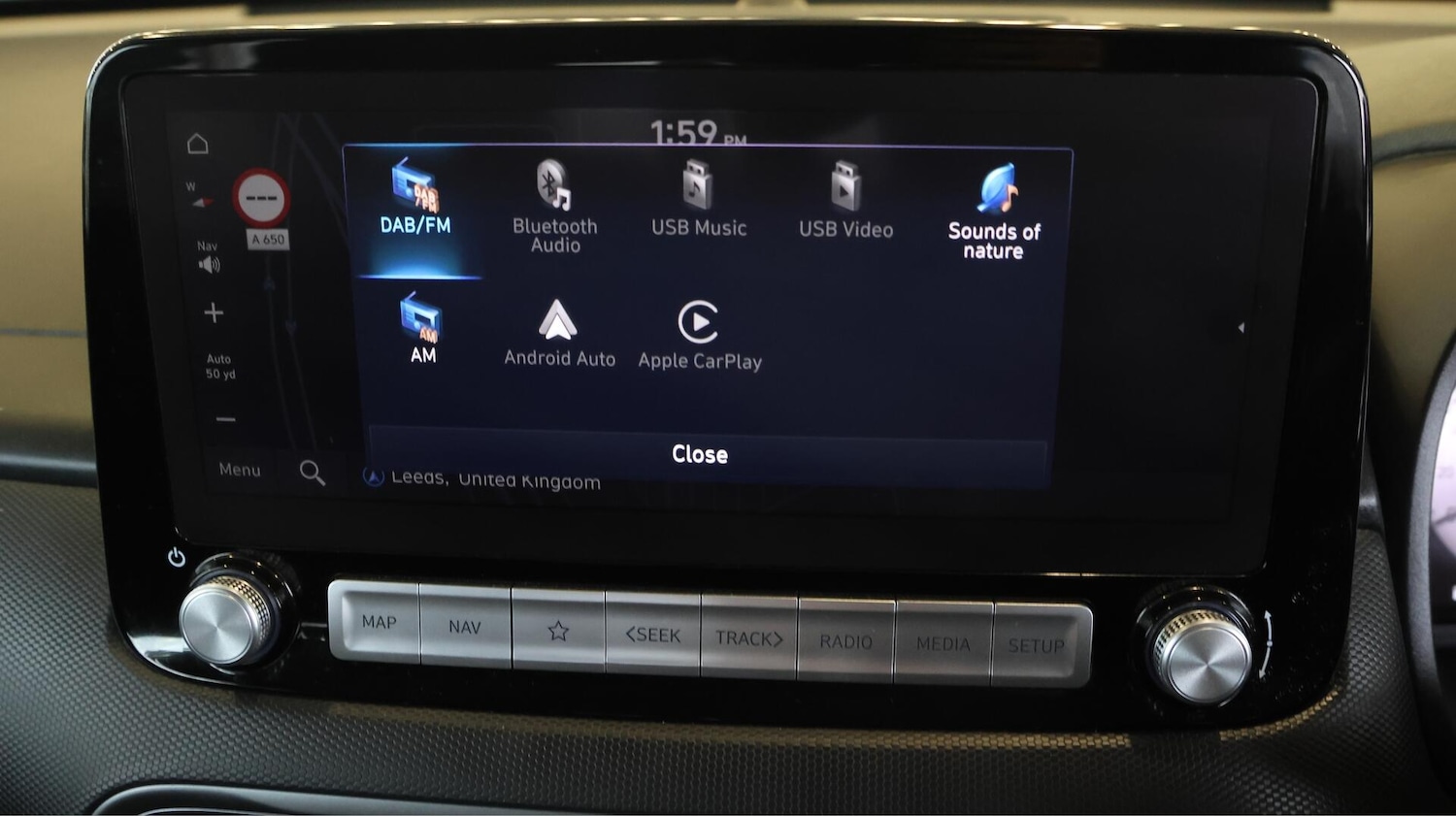 Used Hyundai KONA 2022 for sale - 76573459: Photo 28