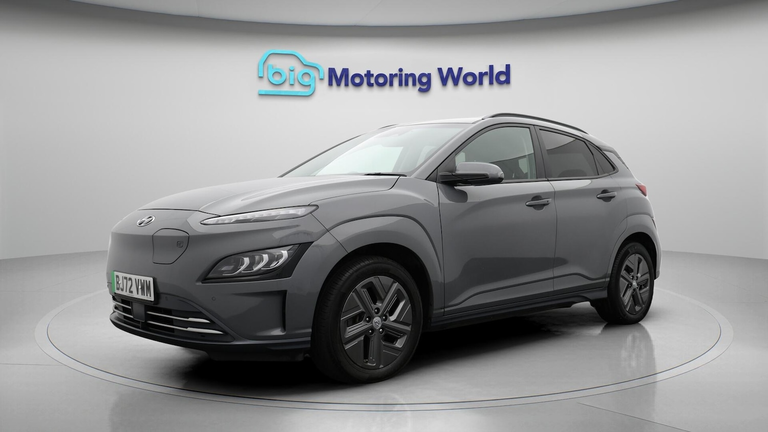 Used Hyundai KONA 2022 for sale - 76573459: Photo 4