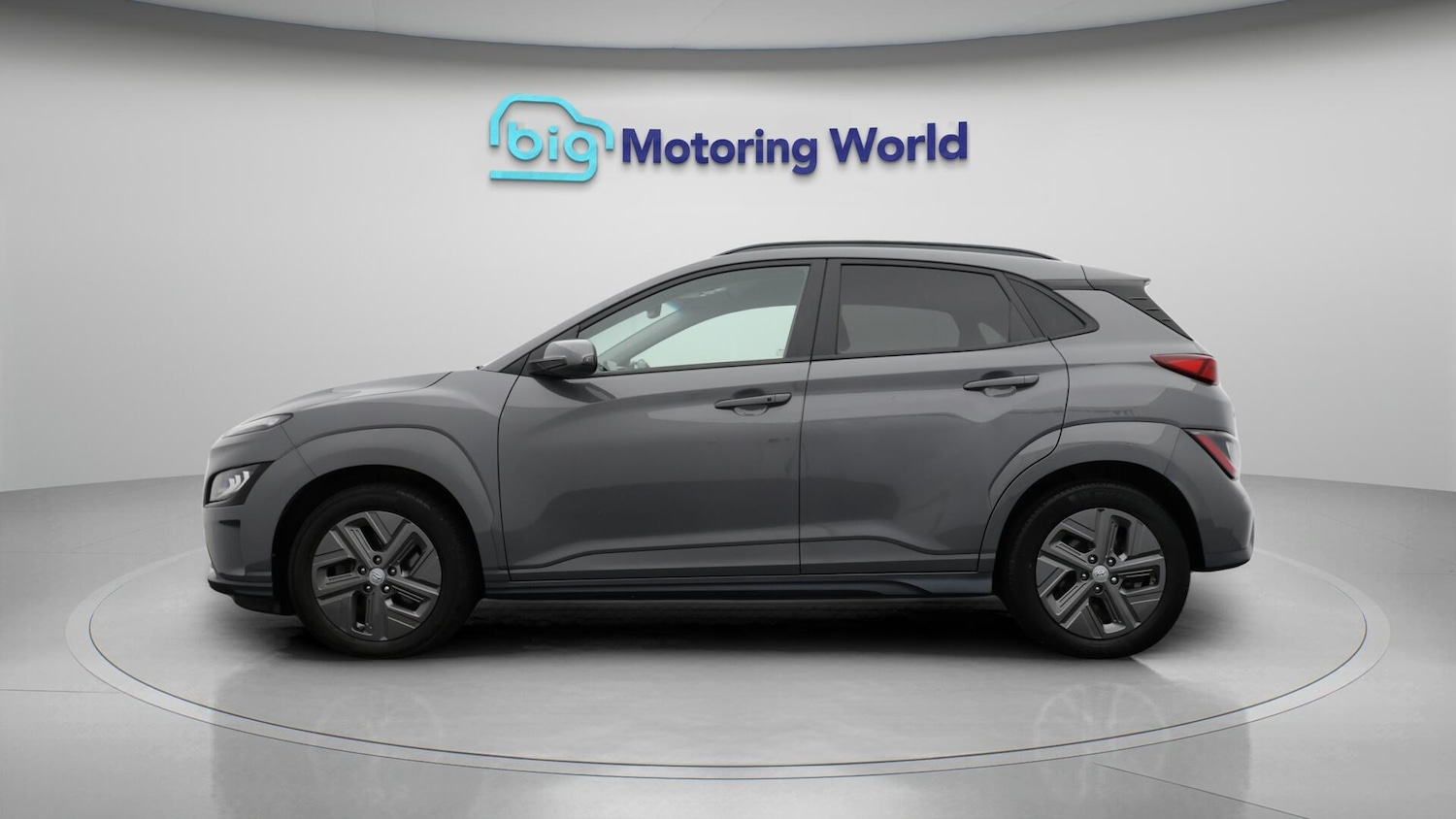 Used Hyundai KONA 2022 for sale - 76573459: Photo 5