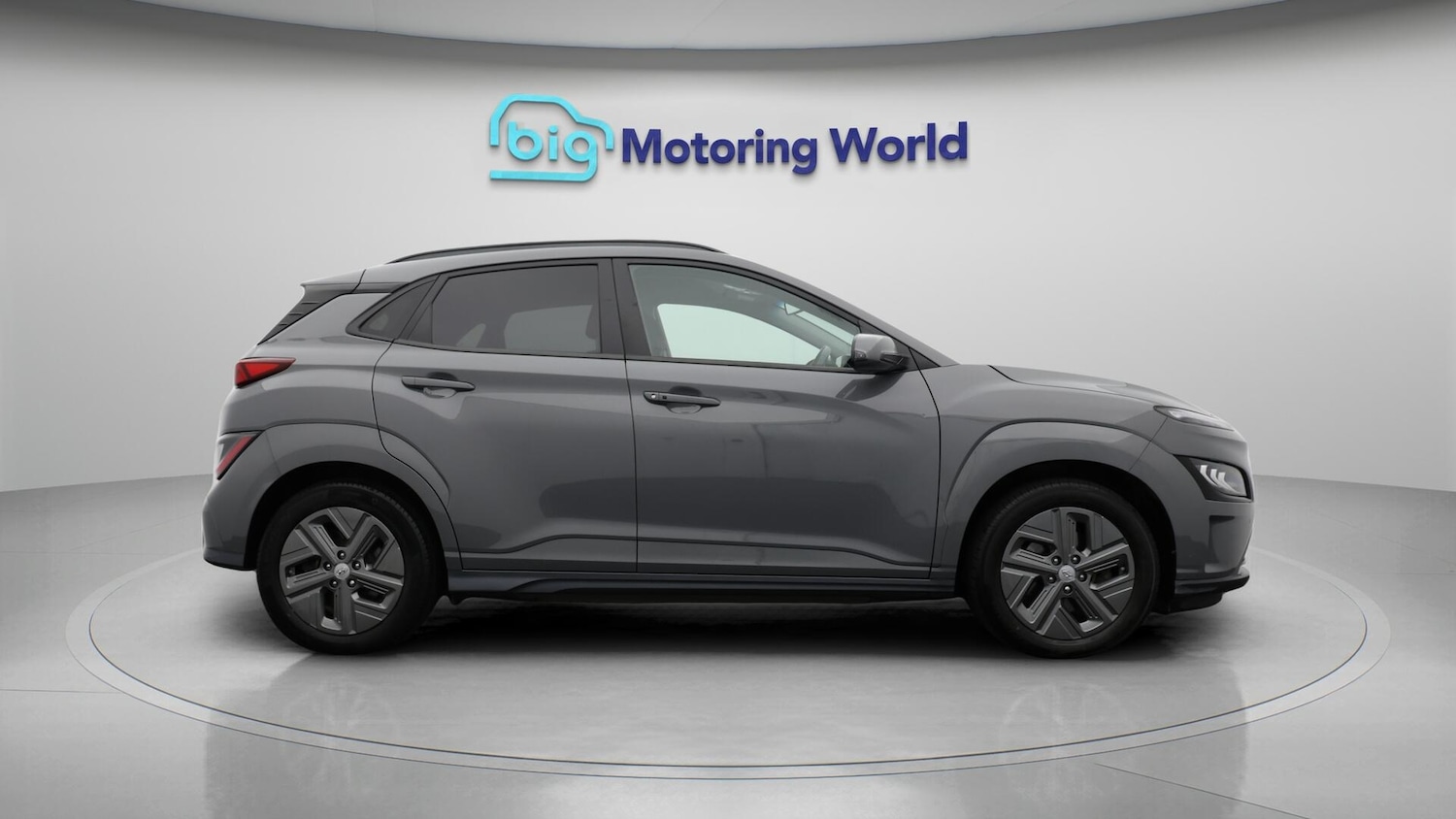 Used Hyundai KONA 2022 for sale - 76573459: Photo 9