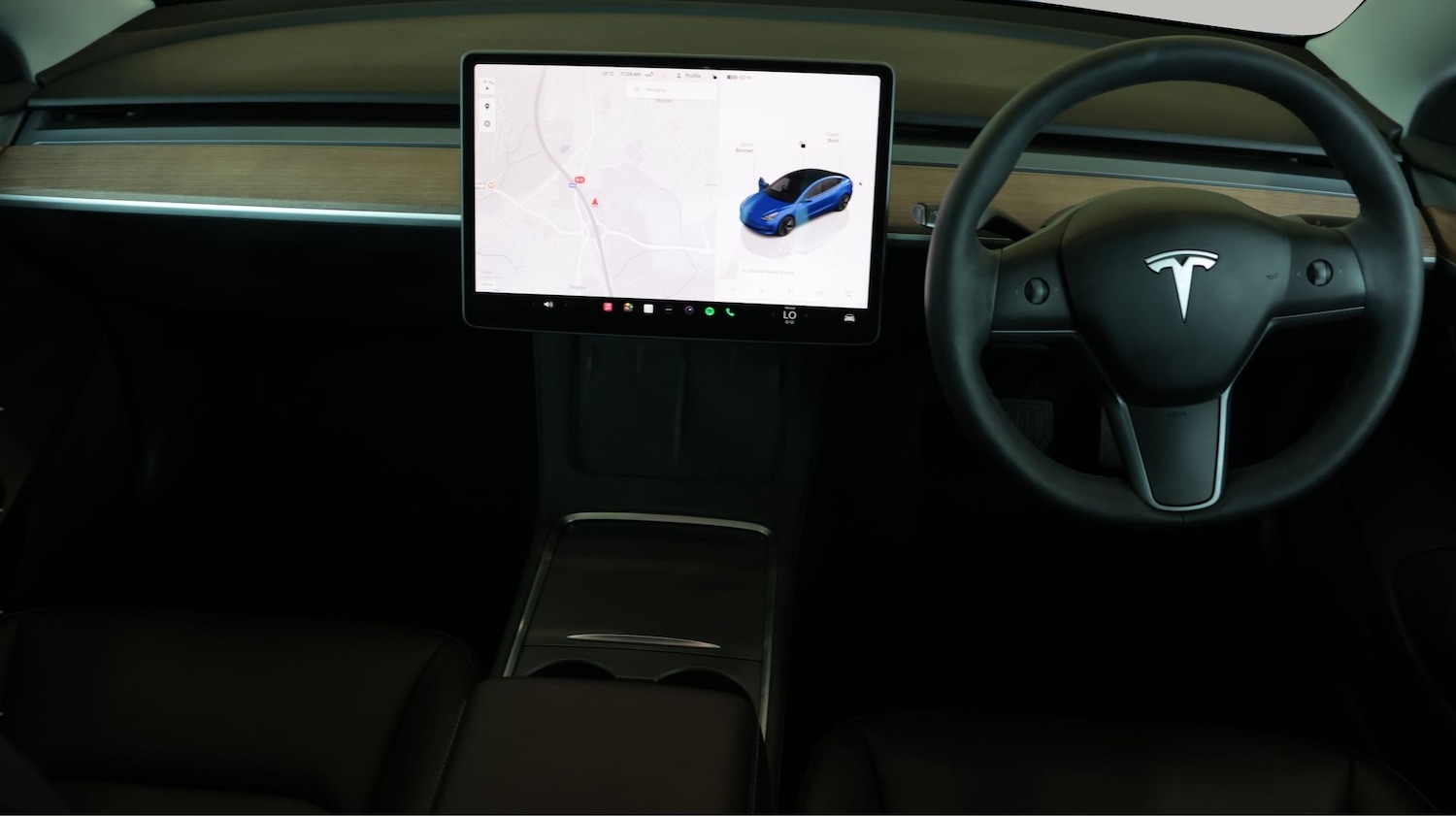 Used Tesla Model 3 2022 for sale - 77536331: Photo 13