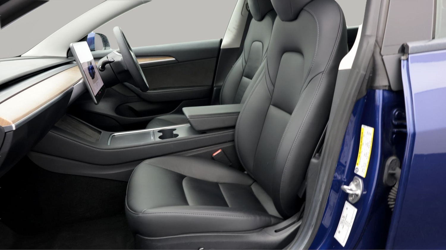 Used Tesla Model 3 2022 for sale - 77536331: Photo 14