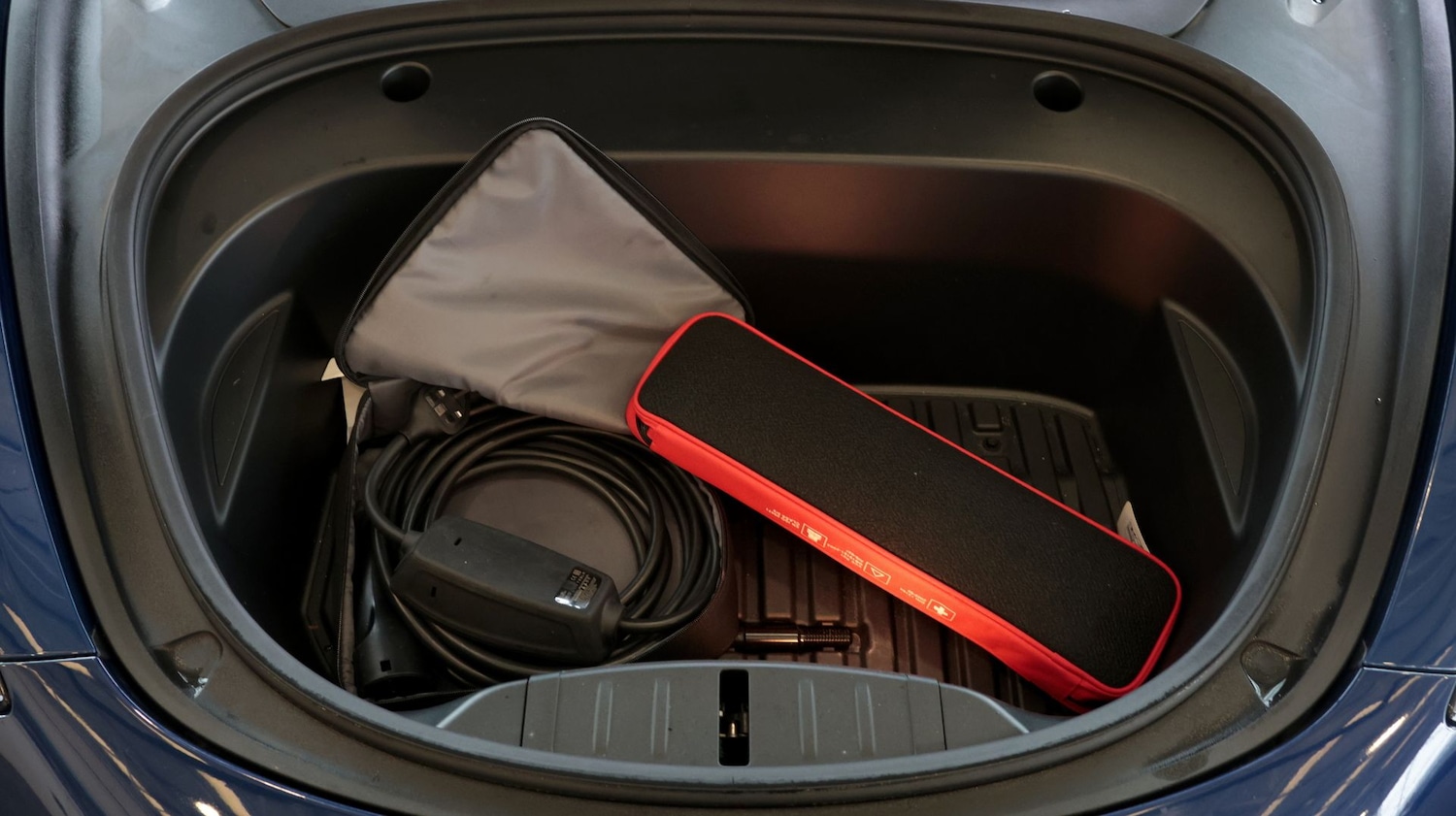 Used Tesla Model 3 2022 for sale - 77536331: Photo 19