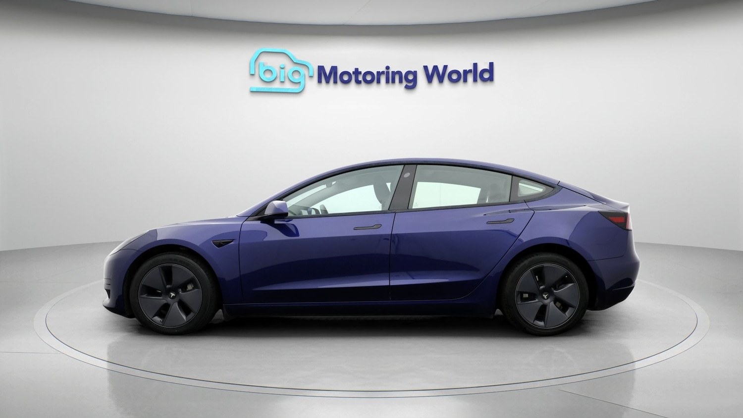 Used Tesla Model 3 2022 for sale - 77536331: Photo 4