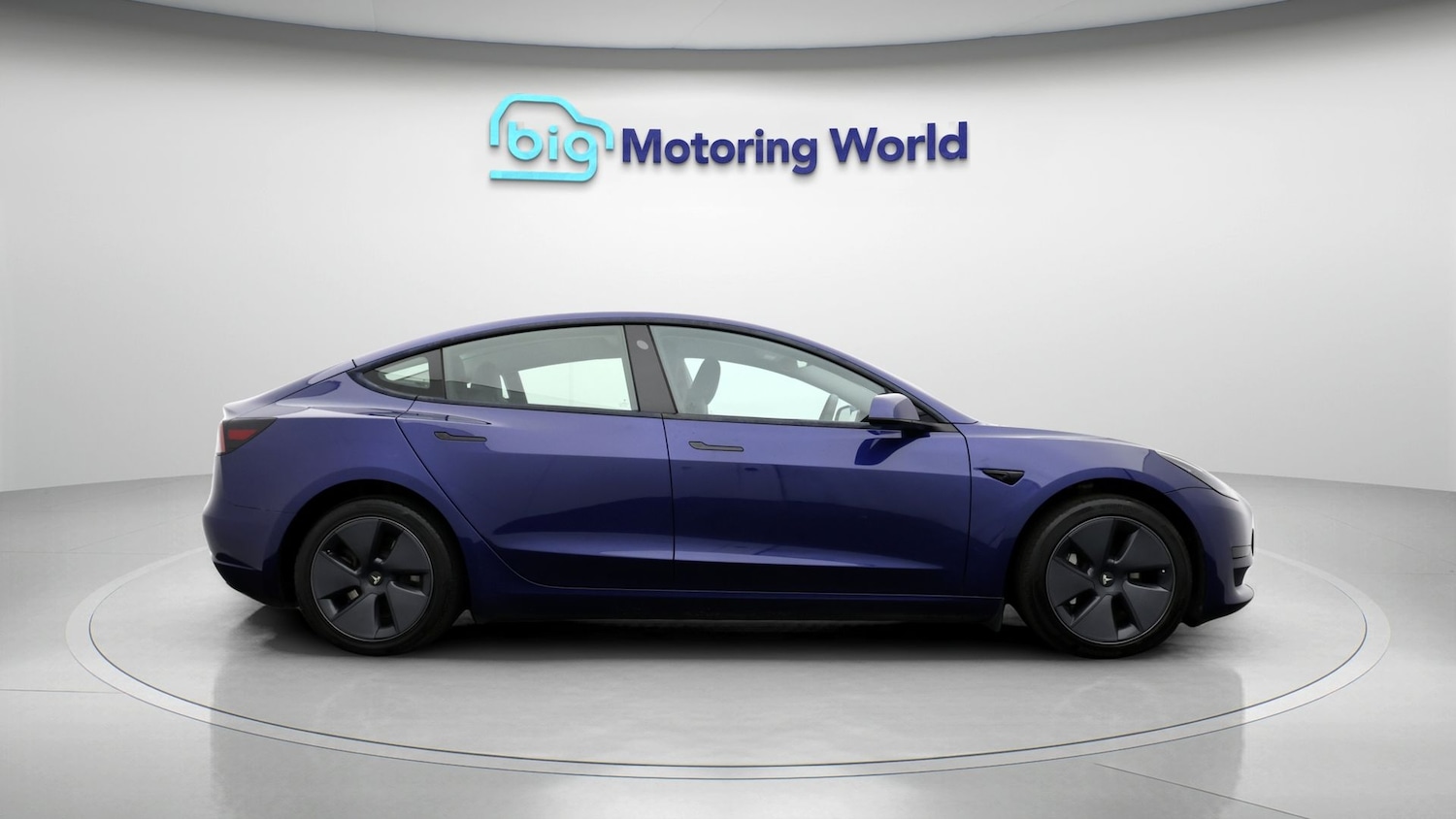 Used Tesla Model 3 2022 for sale - 77536331: Photo 8