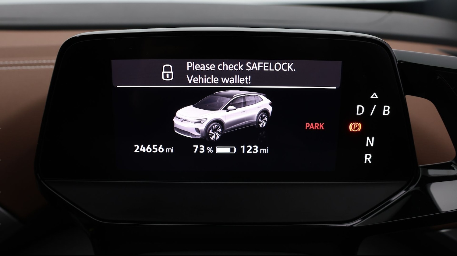 Used Volkswagen ID.4 2021 for sale - 77505565: Photo 10