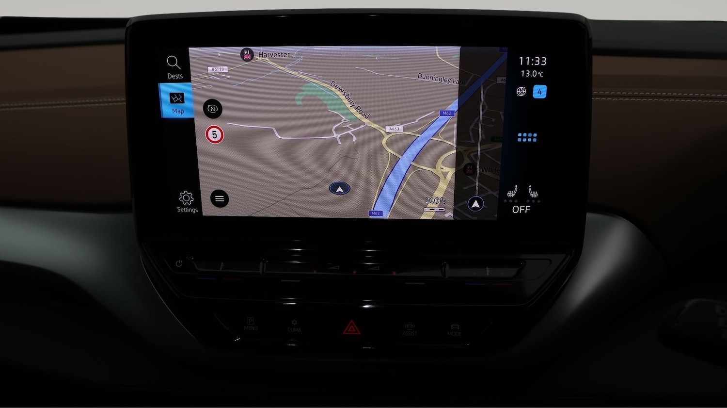 Used Volkswagen ID.4 2021 for sale - 77505565: Photo 11