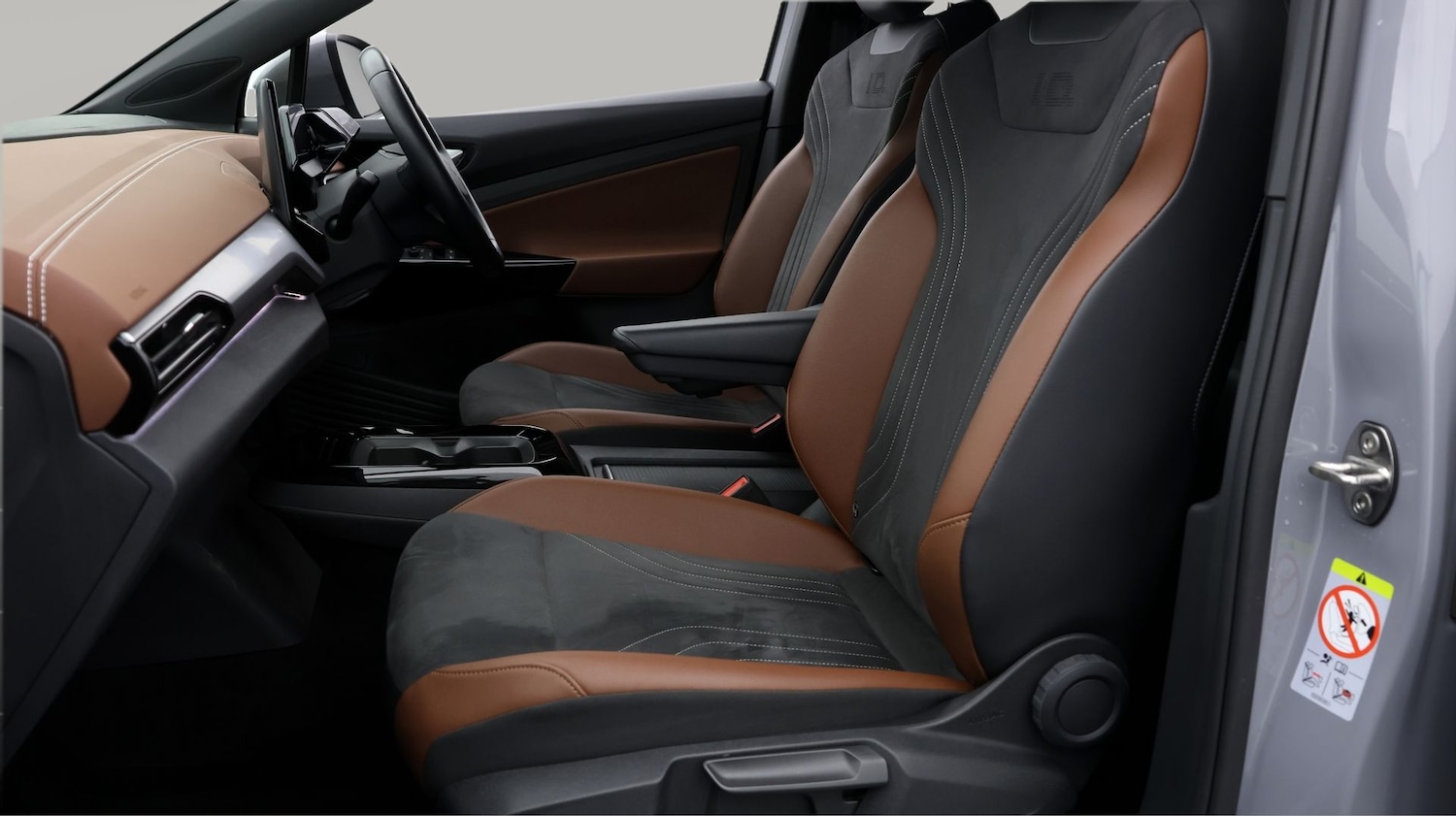 Used Volkswagen ID.4 2021 for sale - 77505565: Photo 14