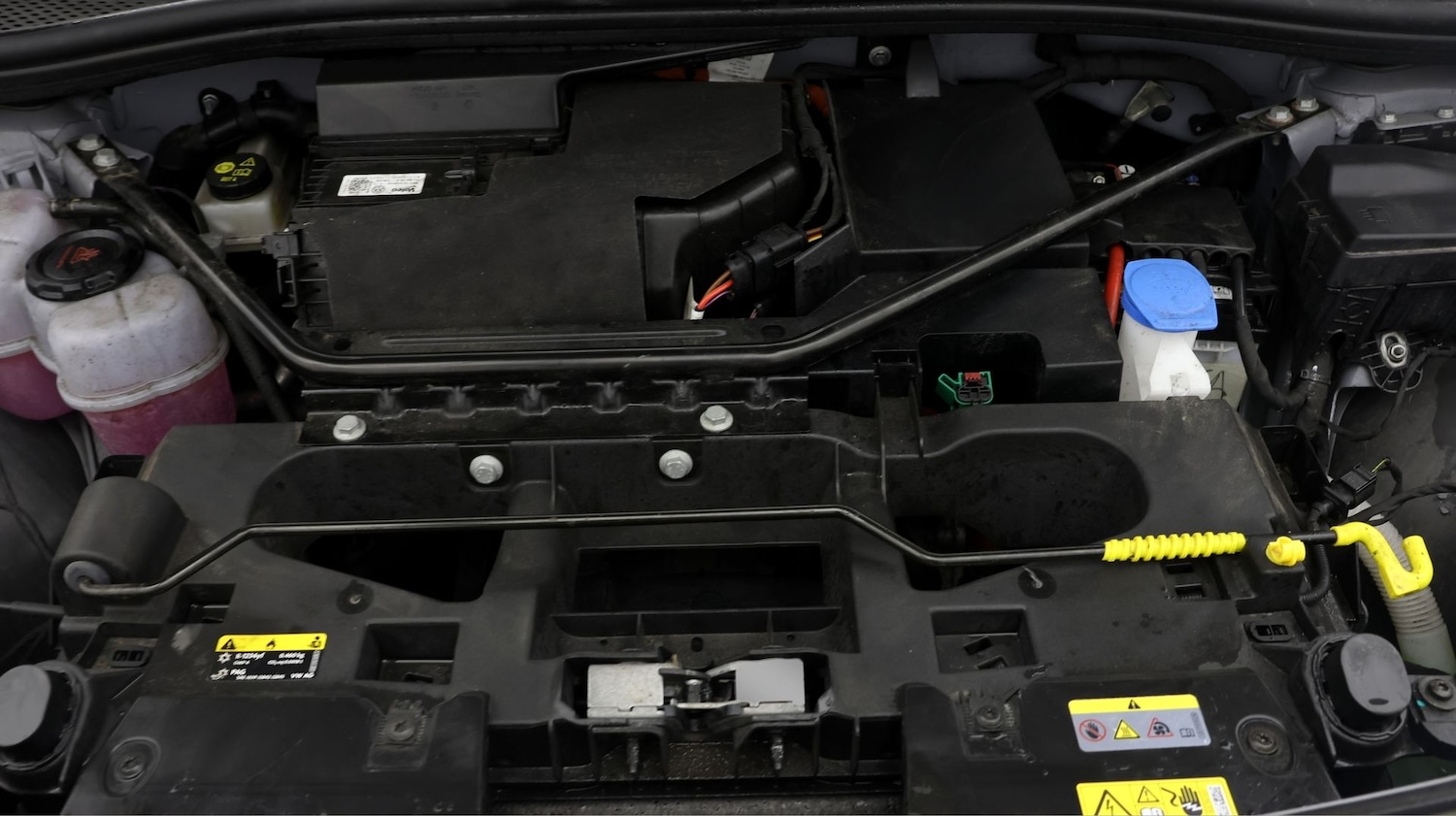 Used Volkswagen ID.4 2021 for sale - 77505565: Photo 19