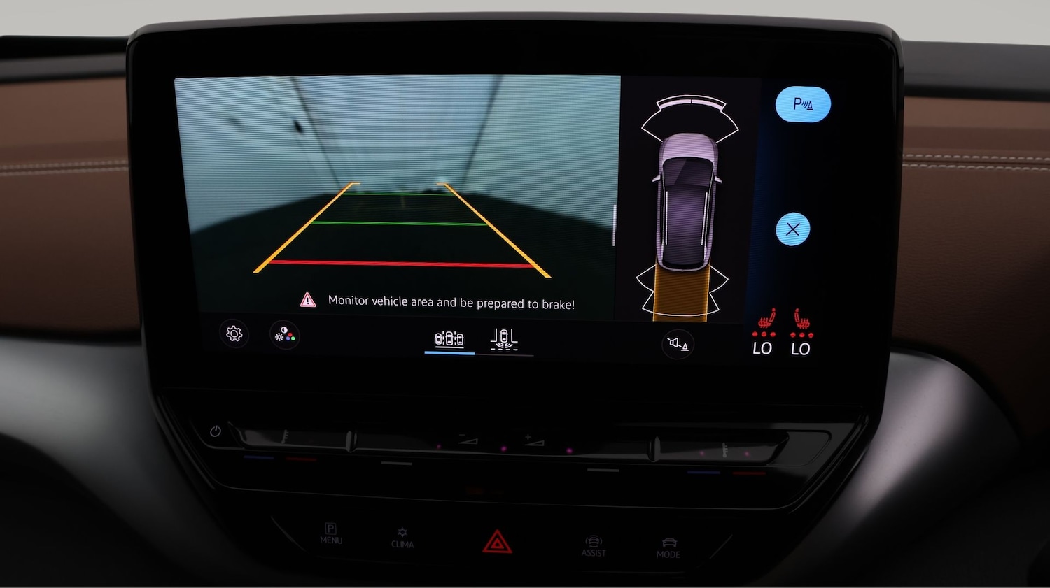 Used Volkswagen ID.4 2021 for sale - 77505565: Photo 21