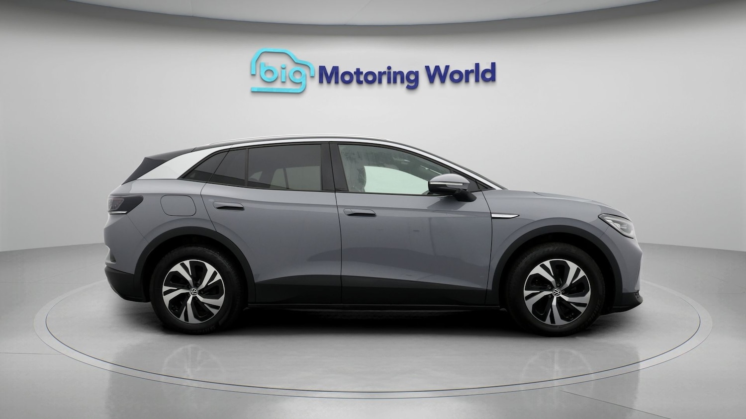 Used Volkswagen ID.4 2021 for sale - 77505565: Photo 8