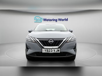 Used Nissan Qashqai 2023 for sale - 79293170: Photo