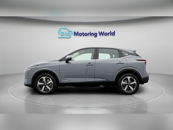 Used Nissan Qashqai 2023 for sale - 79293170: Photo